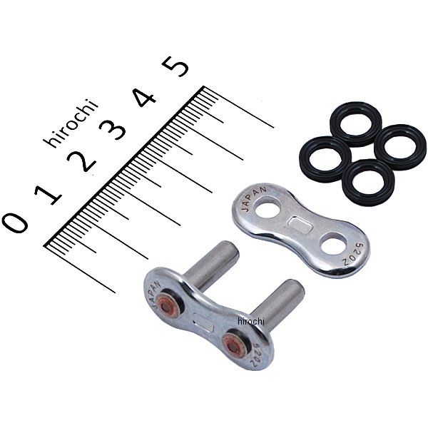 スリード Threed 520Z シリーズ  カシメジョイント シルバー