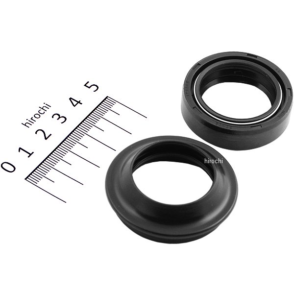 シールセット フロントフォーク 51490-GS9-305