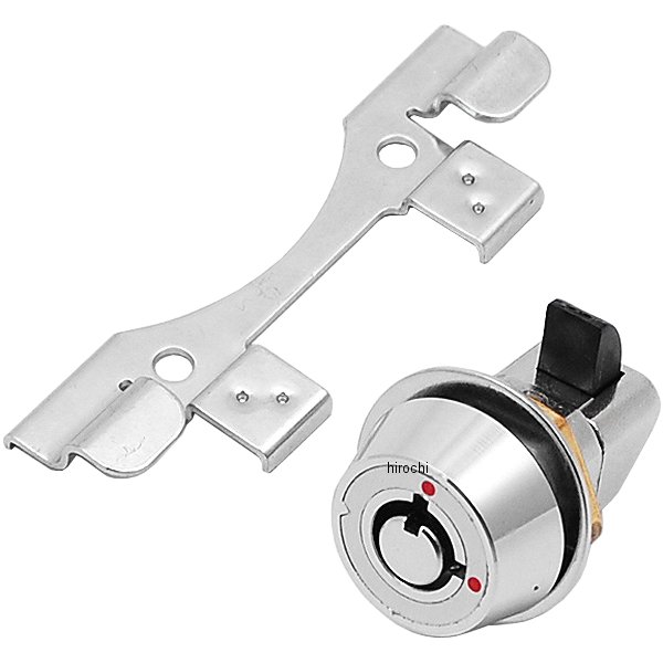 プッシュボタン・フュエルタンクコンソールドアリリース 92年以降 53842-00C