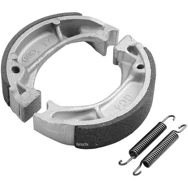 SOK-116  ブレーキシュー リア用 ディオディオ (AF18/27/34)