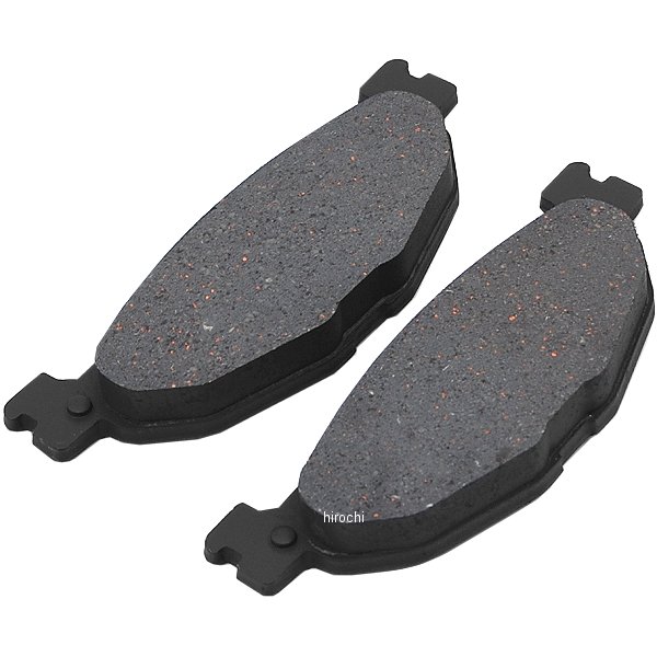 ブレーキパッド リア用 04年-09年 マグザム、グランドマジェスティ