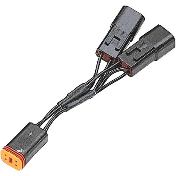 スイッチサーキットアダプターハーネス 94年-16年 FLH 70264-94A