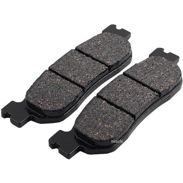 728HF SBS ブレーキパッド フロント/リア 97年以降 ヤマハ セラミック