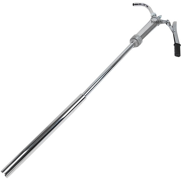 ドラム缶用ポンプ 口金径 58mm