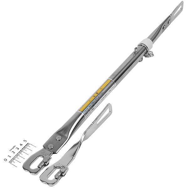 12.7sq インパクトレンチ用ハブナットソケットセット