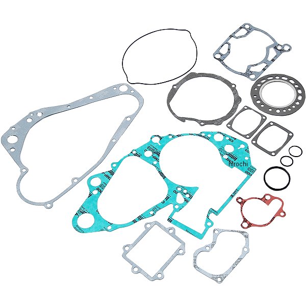コンプリート ガスケットセット 95年-98年 RMX250