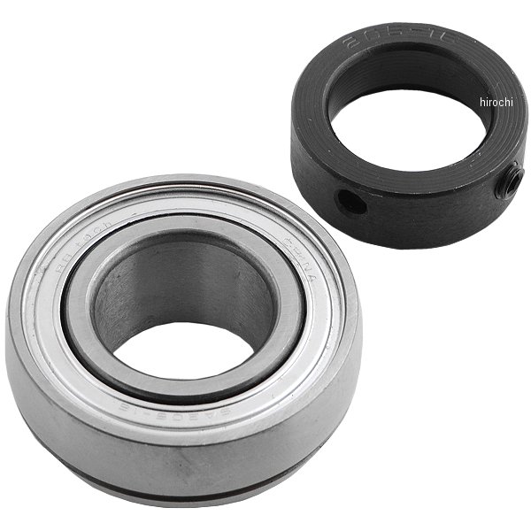 ベアリング カラー付属(25mm)