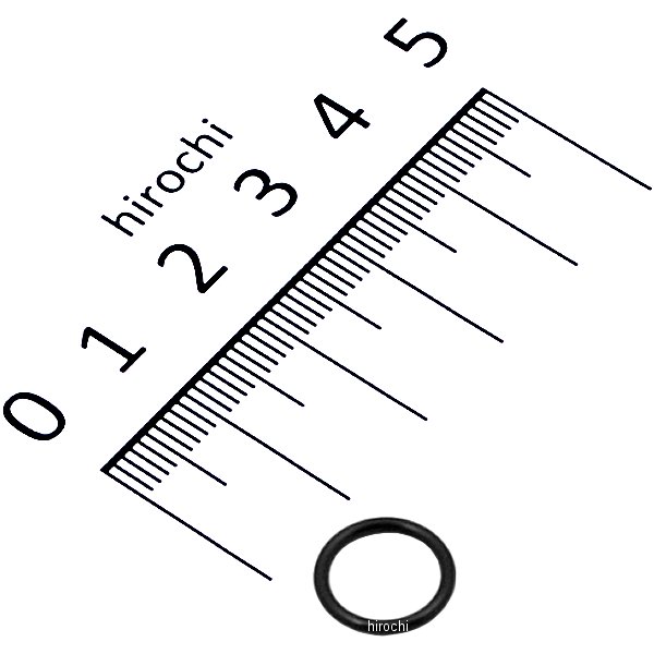 ミクニ Oリングスターター