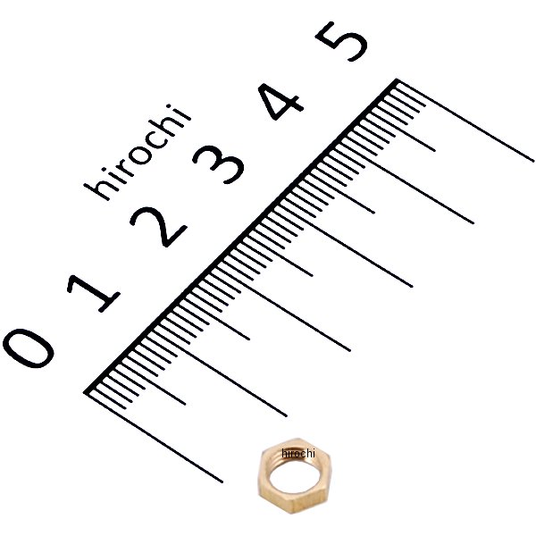 ミクニ ナットスターター