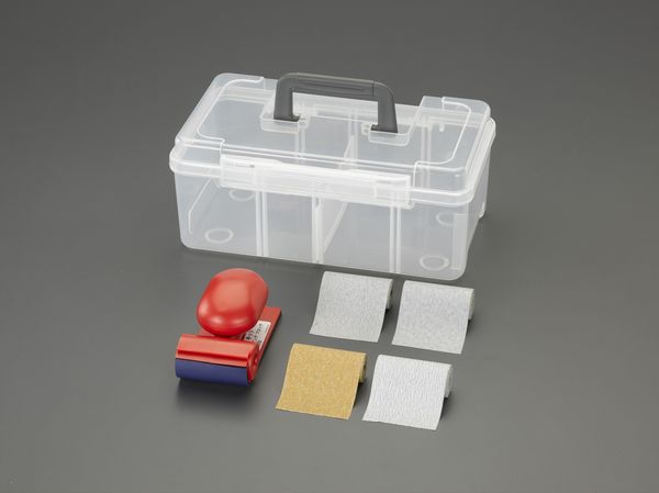 サンディングブロックセット