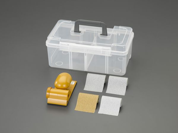 サンディングブロックセット