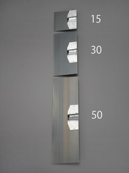 500mm スクレーパー替刃