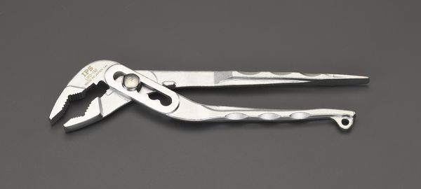 45mm/190mm ウォーターポンププライヤー(軽量)