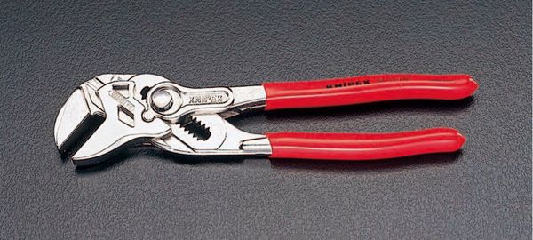 85mm/400mm プライヤーレンチ