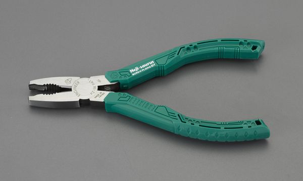 160mm ネジプライヤー(ネジザウルス)