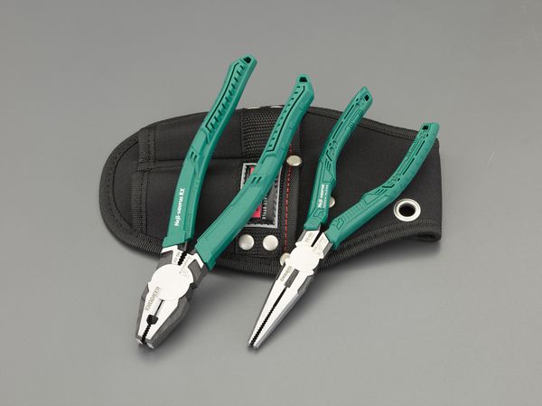 ネジプライヤー(ネジザウルス)セット