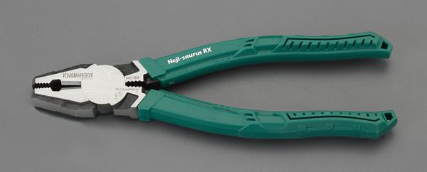 200mm ネジプライヤー(ネジザウルス)