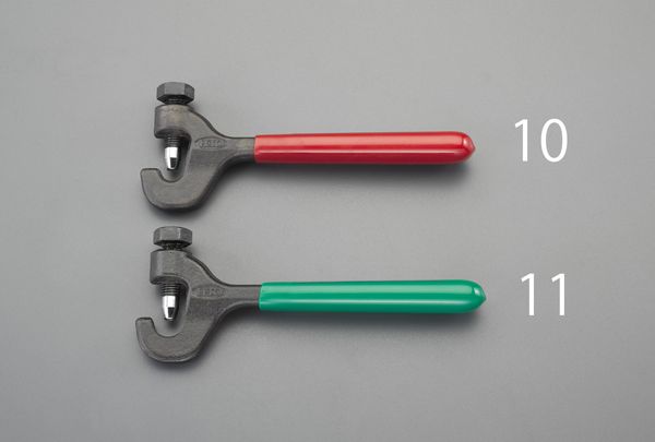 38.0-60.0m㎡ 圧着工具