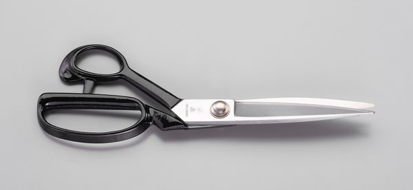 240mm はさみ･裁ち(左利用/総左)