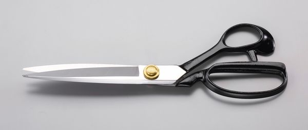 240mm はさみ･裁ち(硬刃)