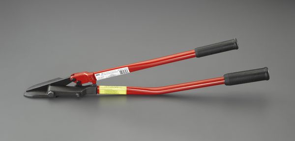 670mm スチールバンドカッター