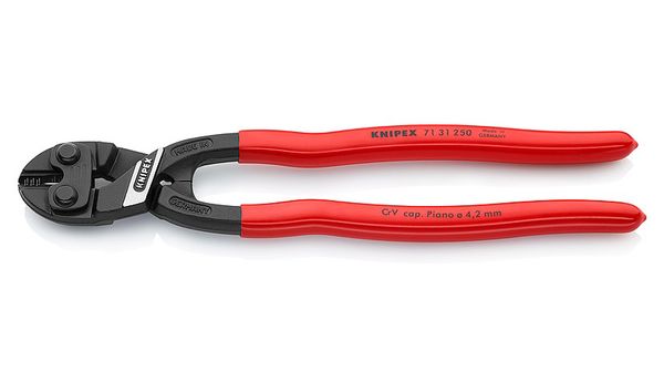 250mm 強力型ミニクリッパー(ストレート)