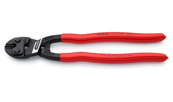 250mm ミニクリッパー