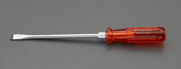 10x180mm [-]ドライバー(手元六角)