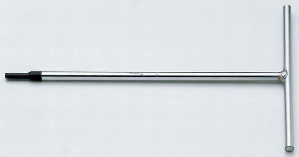 14x340mm [Hexagon]T型レンチ
