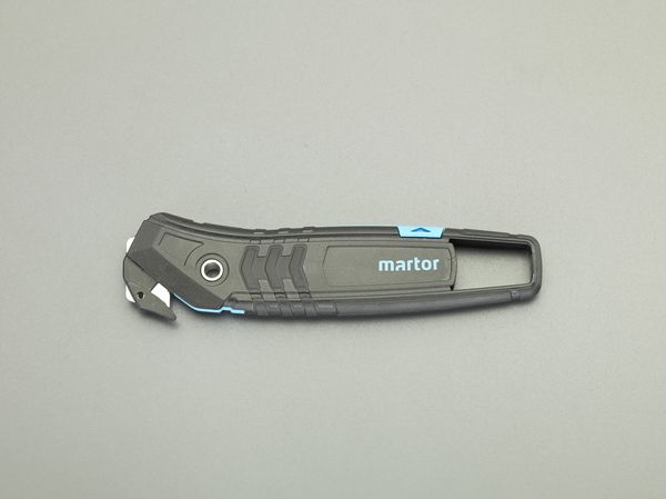 155mm 開梱用カッター