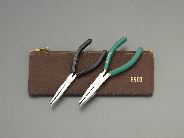 Eリングプライヤーセット