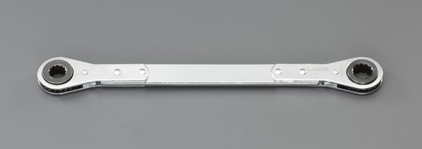 8x10mm ラチェットめがねレンチ