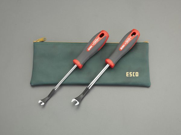 クリップツールセット