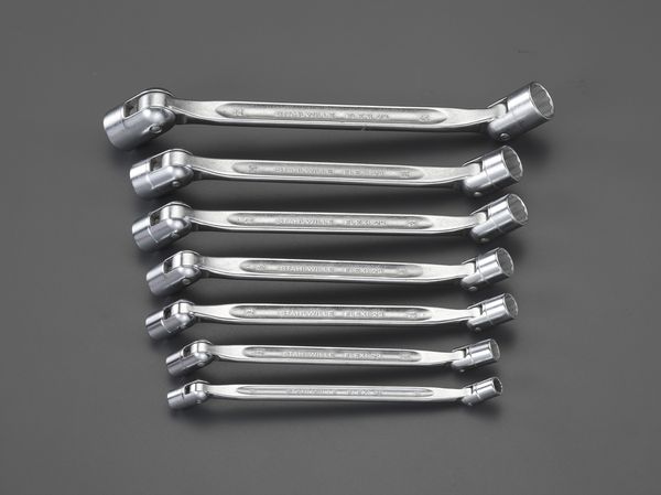 7本組 フレックスレンチ