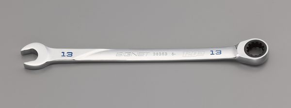 14x235mm ギアレンチ(ロングサイズ)