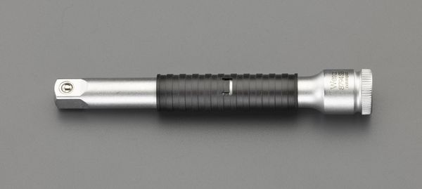 3/8"sq x200mm エクステンションバー(早回し･ZYKLOP)