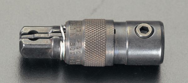 1/4"sqx42mm ロッキングアダプター