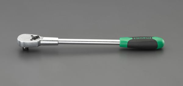 1/2"sq ラチェットハンドル