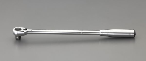 1/2"sqx375mm ラチェットハンドル