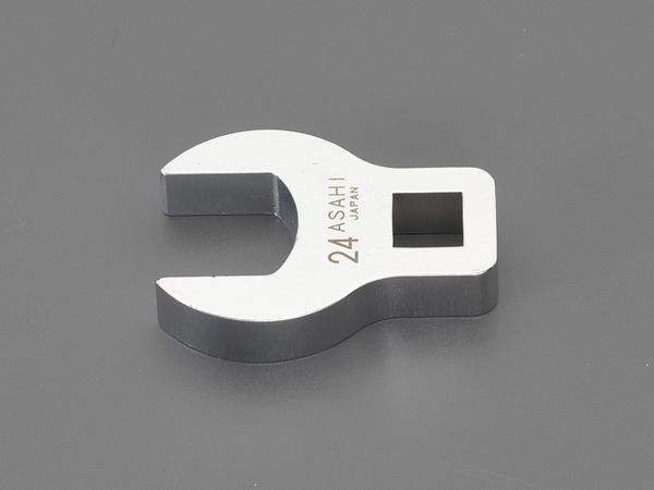 1/2"sqx17mm クロウフットレンチ