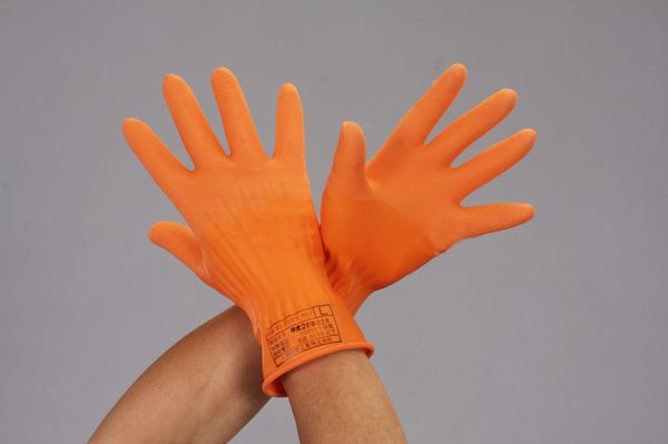 [L] 絶縁ゴム手袋(交流300V)