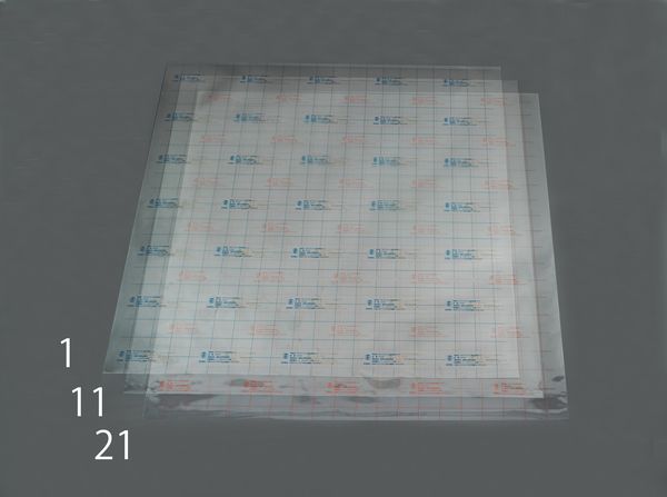 1000x1000x0.2mm 低圧用絶縁シート