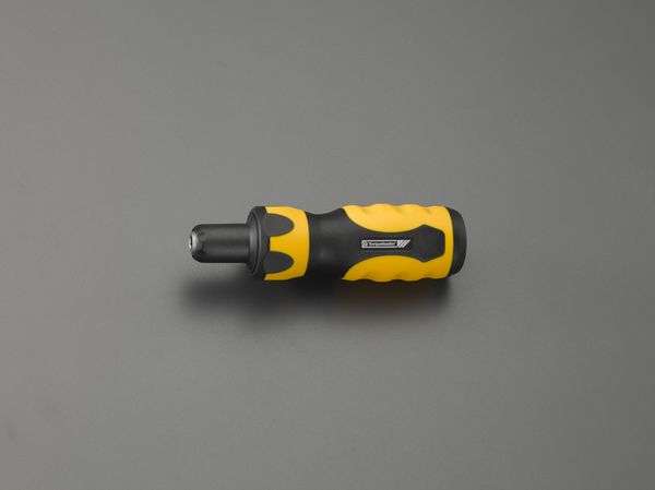 0.05-0.25Nm トルクドライバー/ESD(プリセット型)