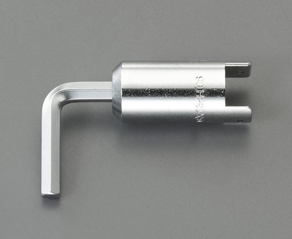 46Nm･ 6mm 六角棒ヘッド