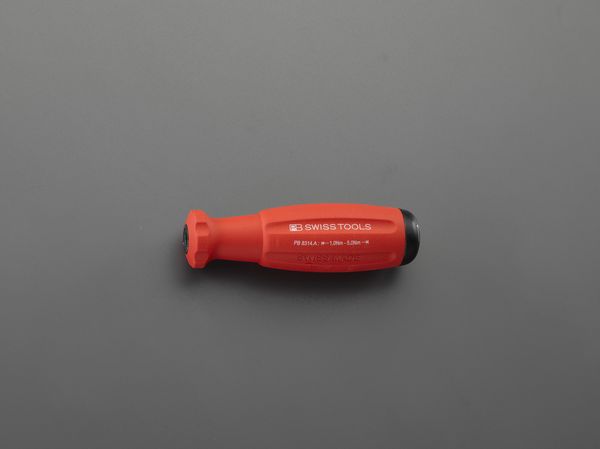 0.4-2.0Nm/0.6Nm トルクドライバー(プリセット型)