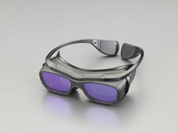 溶接メガネ (5段切替)