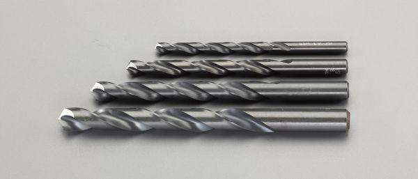 M6-M12 ドリルセット(リコイルタップ下穴用)