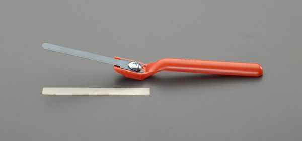 100x10mm/#2800 ダイヤモンドシート(ホルダー付)