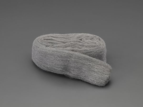 φ100x400mm スチールタワシ