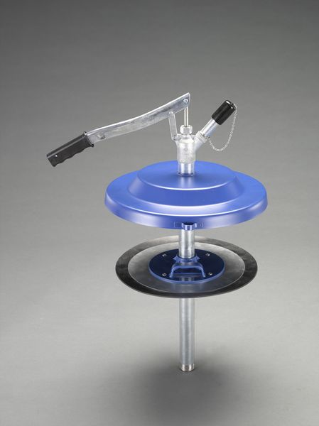 16kg グリース充填ポンプ
